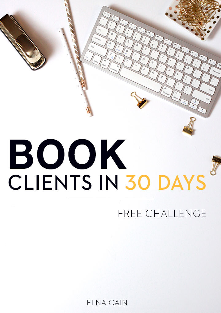 Client book